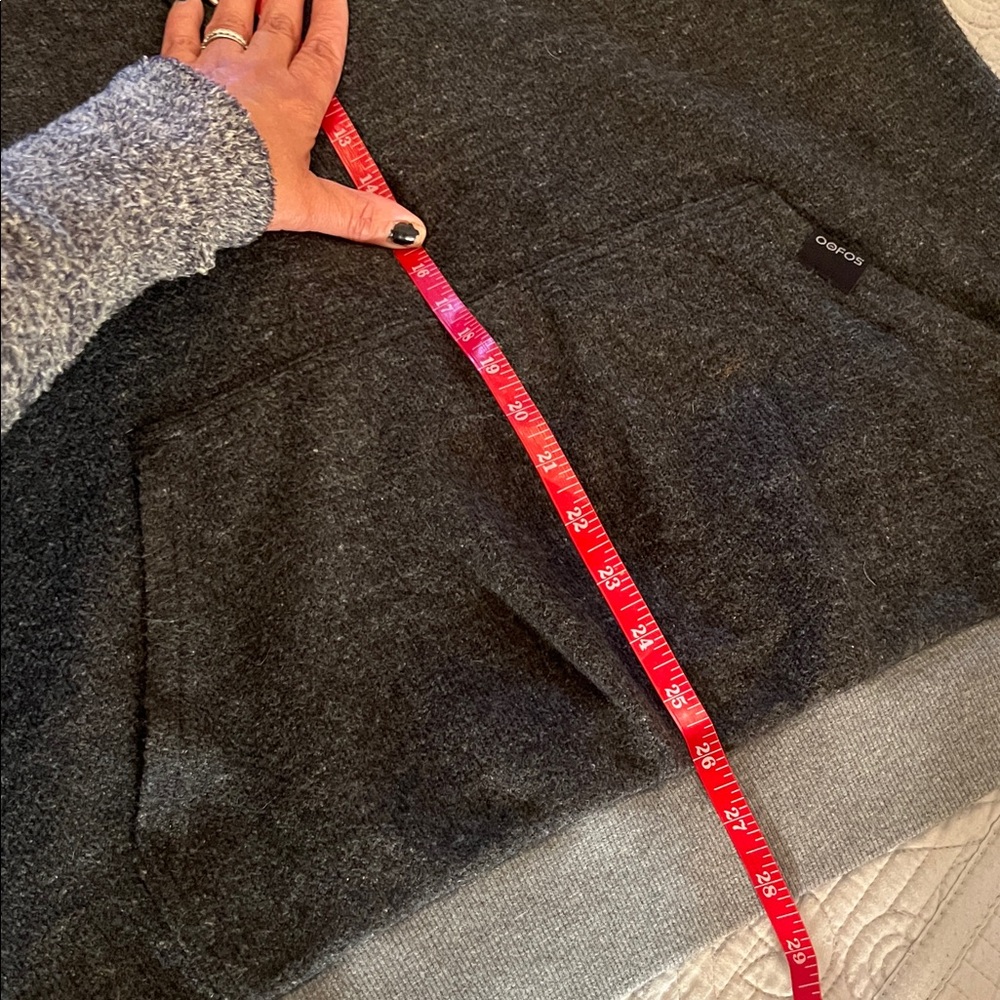 OOFOS hoodie - Picture 5 of 5